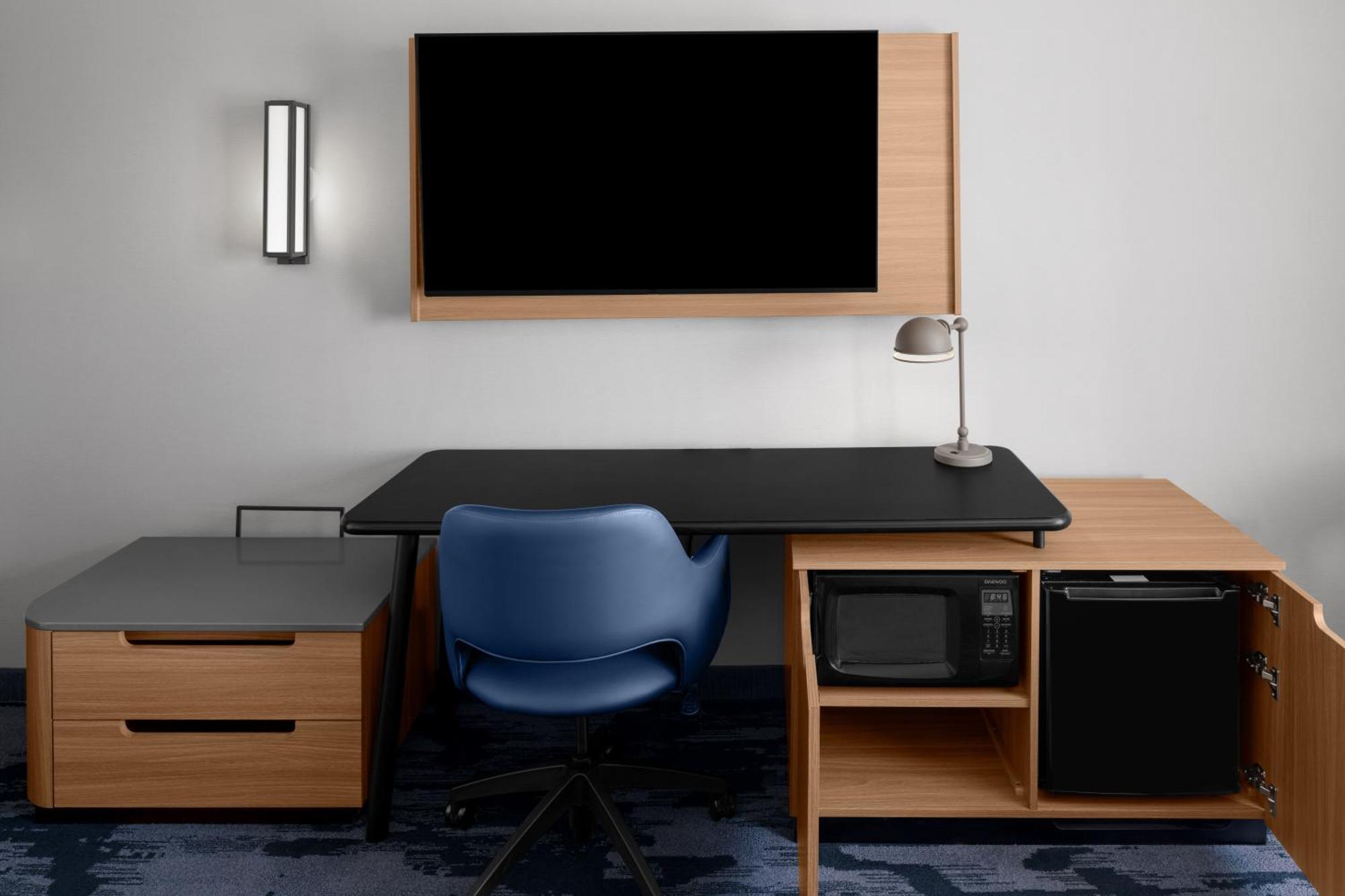Fairfield Inn & Suites Richfield Kültér fotó