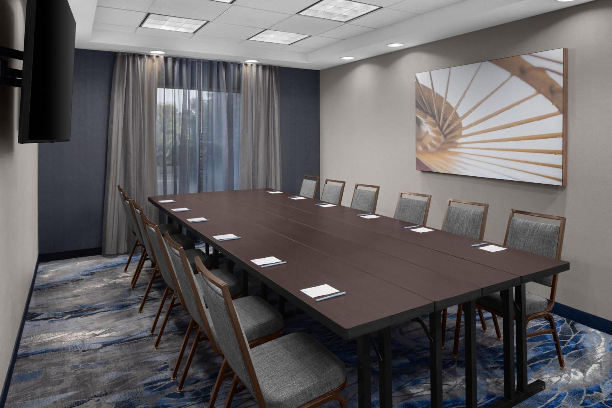 Fairfield Inn & Suites Richfield Kültér fotó