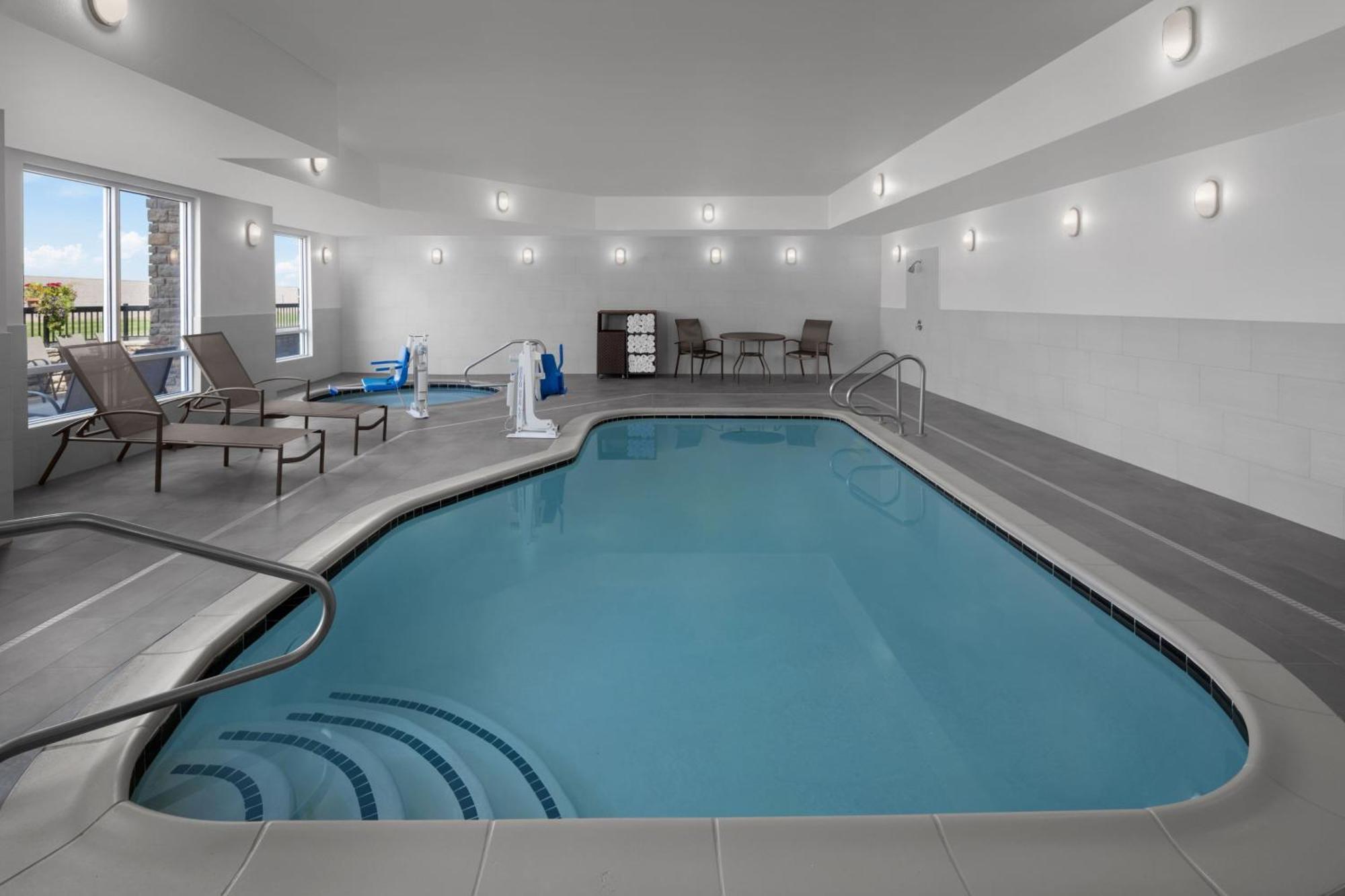 Fairfield Inn & Suites Richfield Kültér fotó