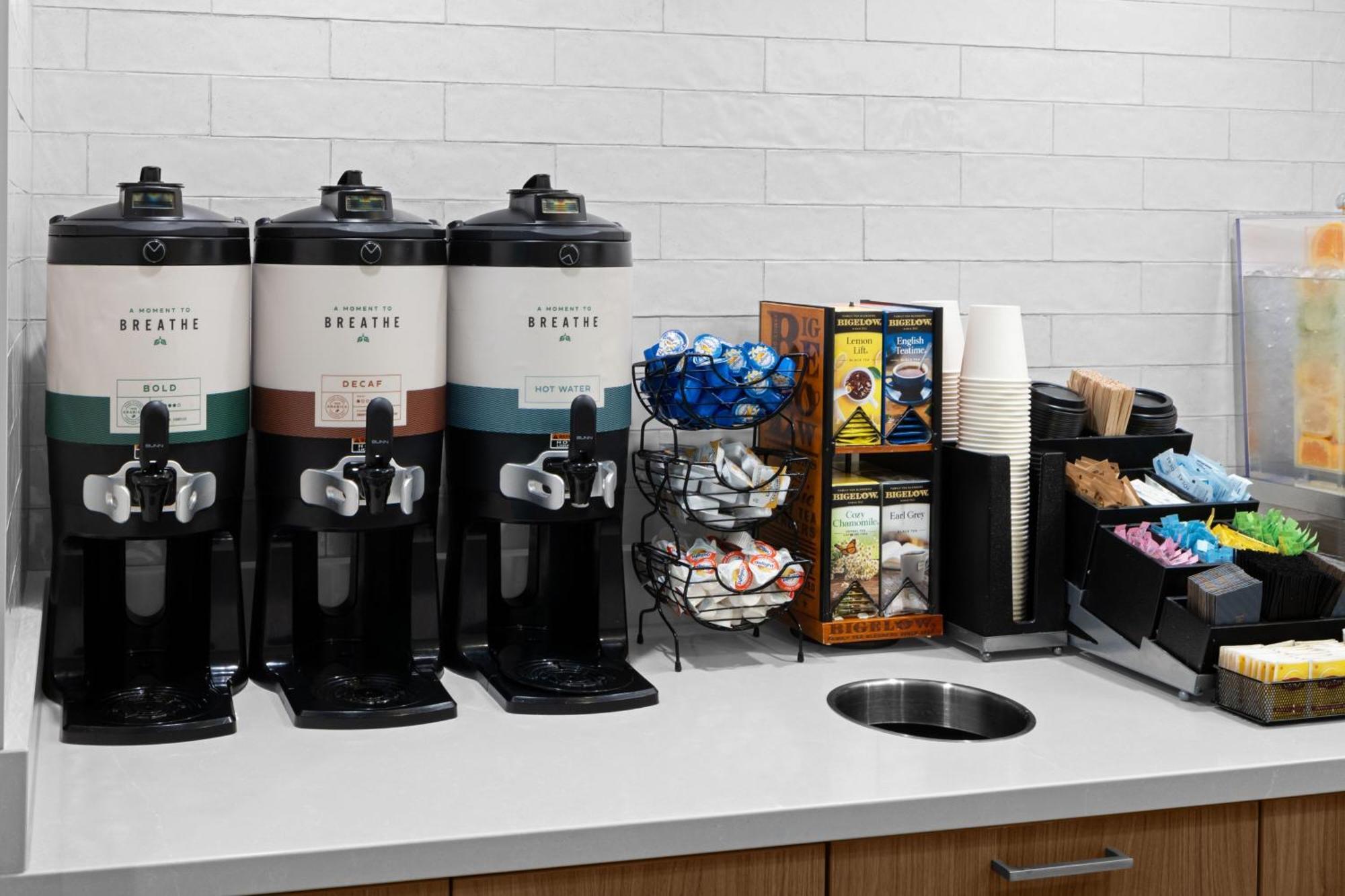 Fairfield Inn & Suites Richfield Kültér fotó