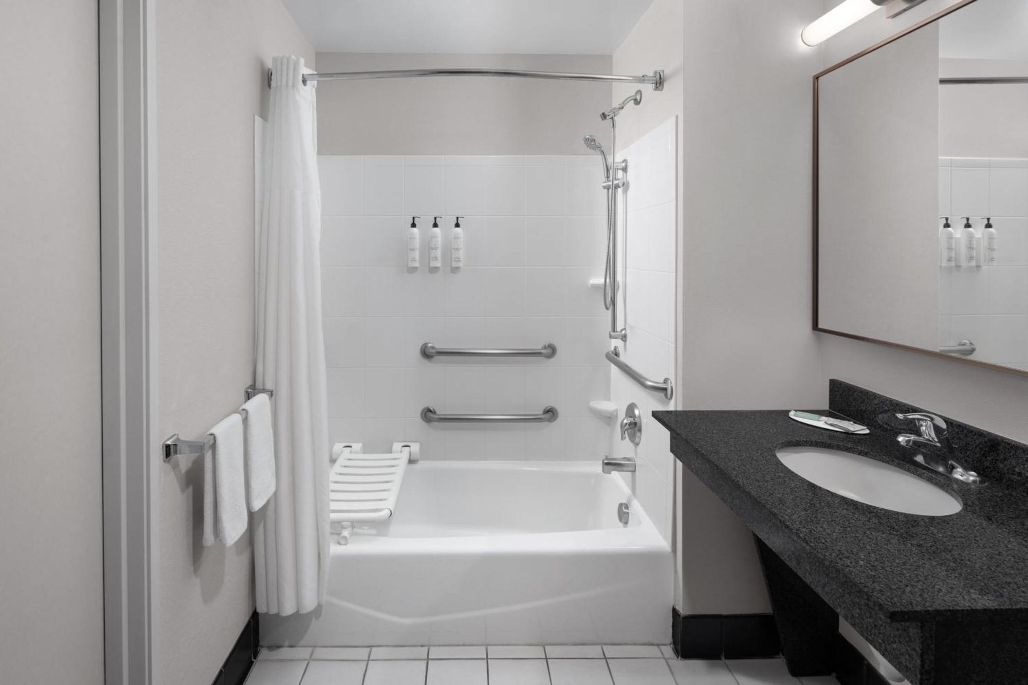 Fairfield Inn & Suites Richfield Kültér fotó