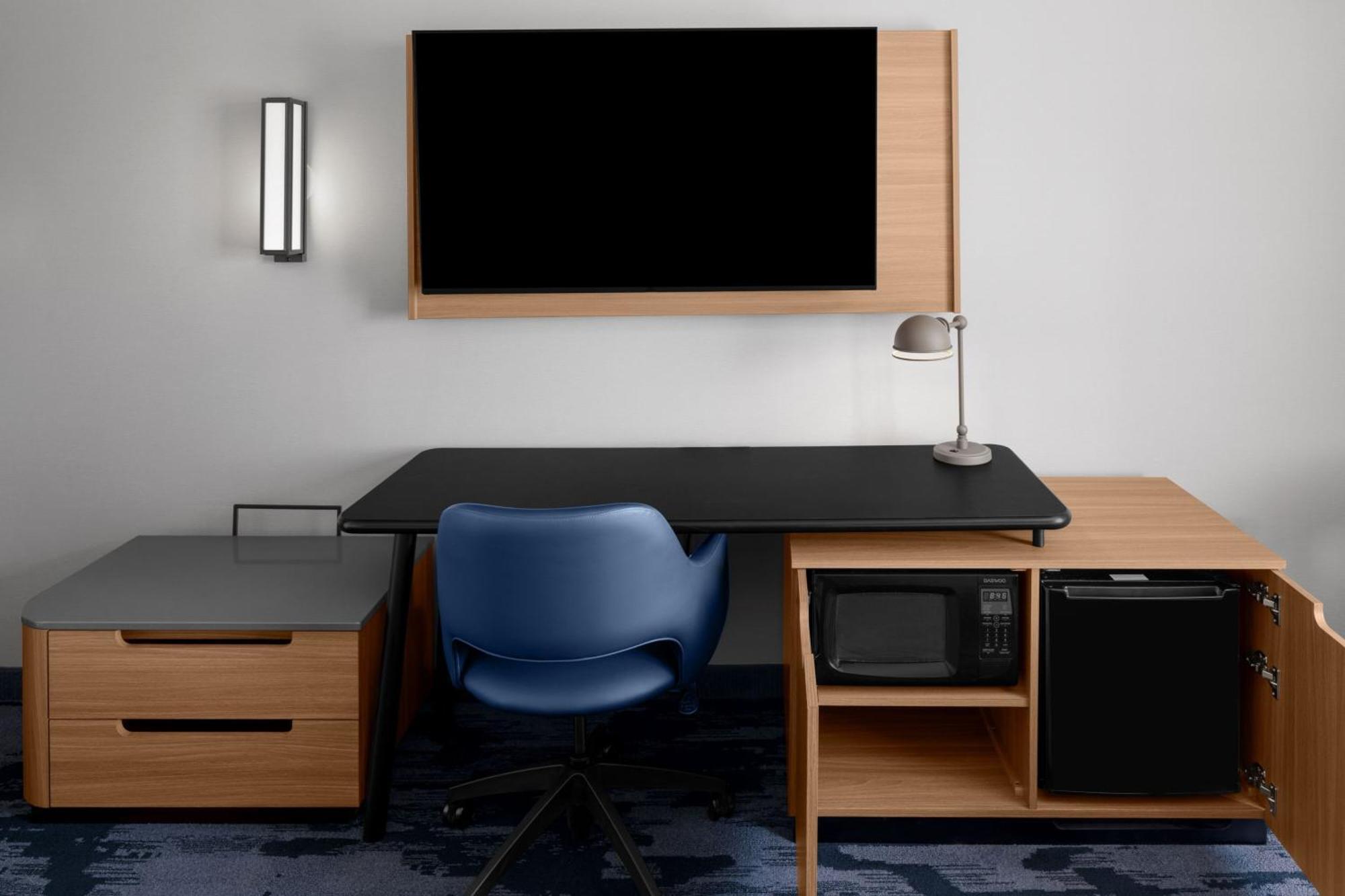 Fairfield Inn & Suites Richfield Kültér fotó
