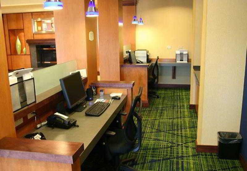 Fairfield Inn & Suites Richfield Kültér fotó