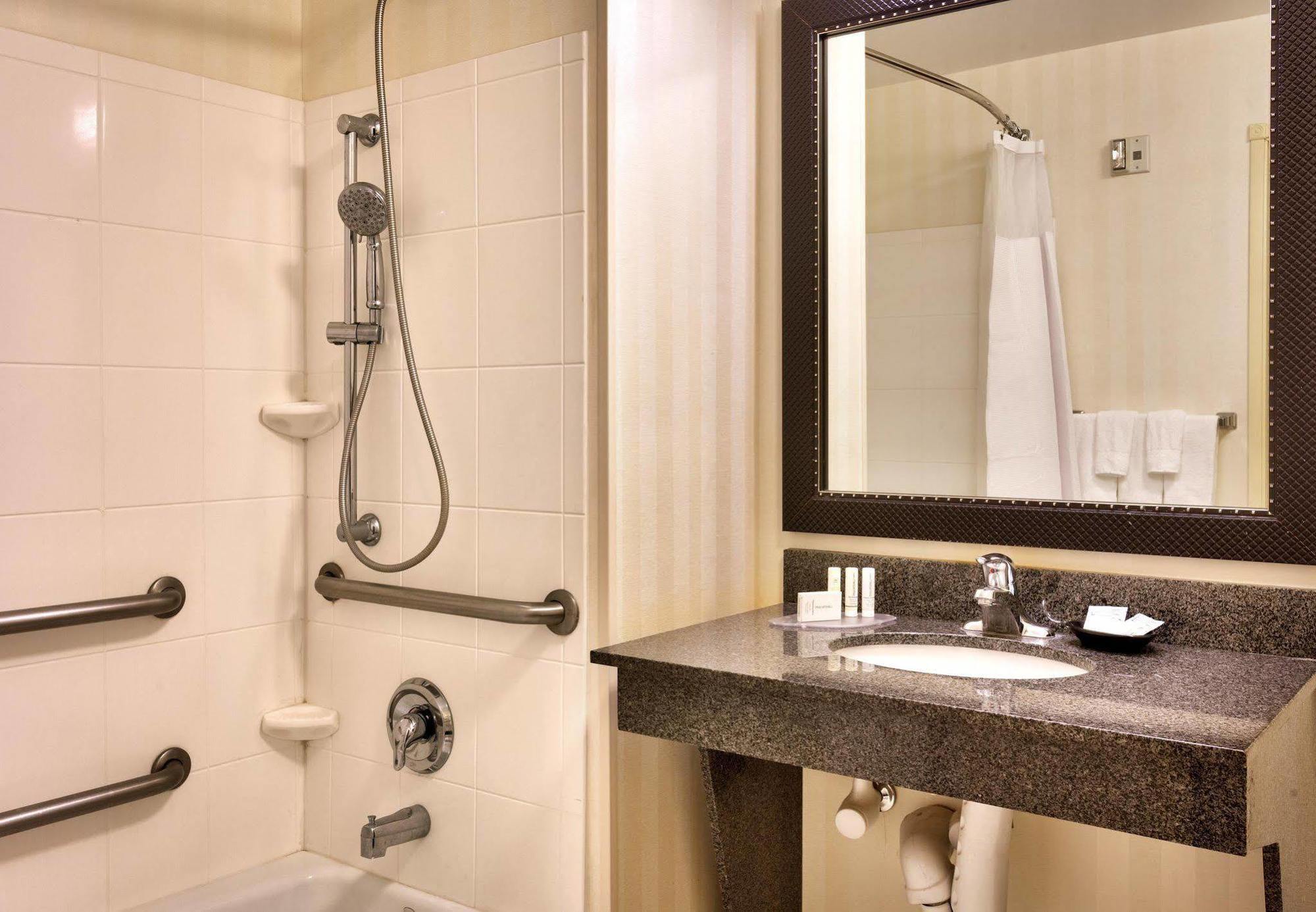 Fairfield Inn & Suites Richfield Kültér fotó